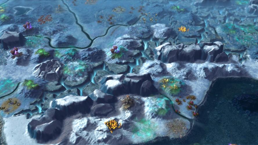 《文明太空》潮起开局设定与赞助商技巧深度解析