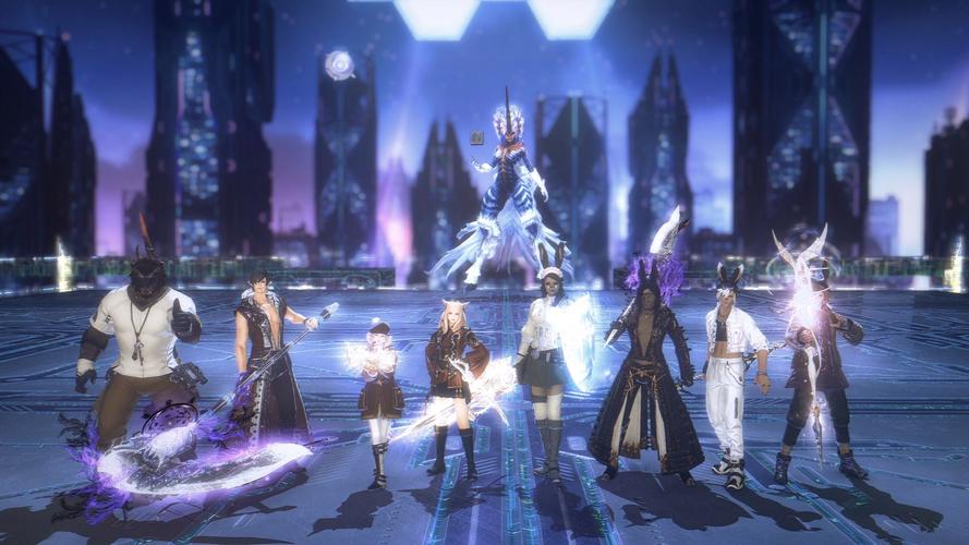 ff14黑涡团军服怎么得？ff14黑涡团军衔怎么升？
