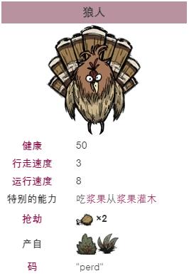《饥荒:联机版》火鸡完美打法技巧