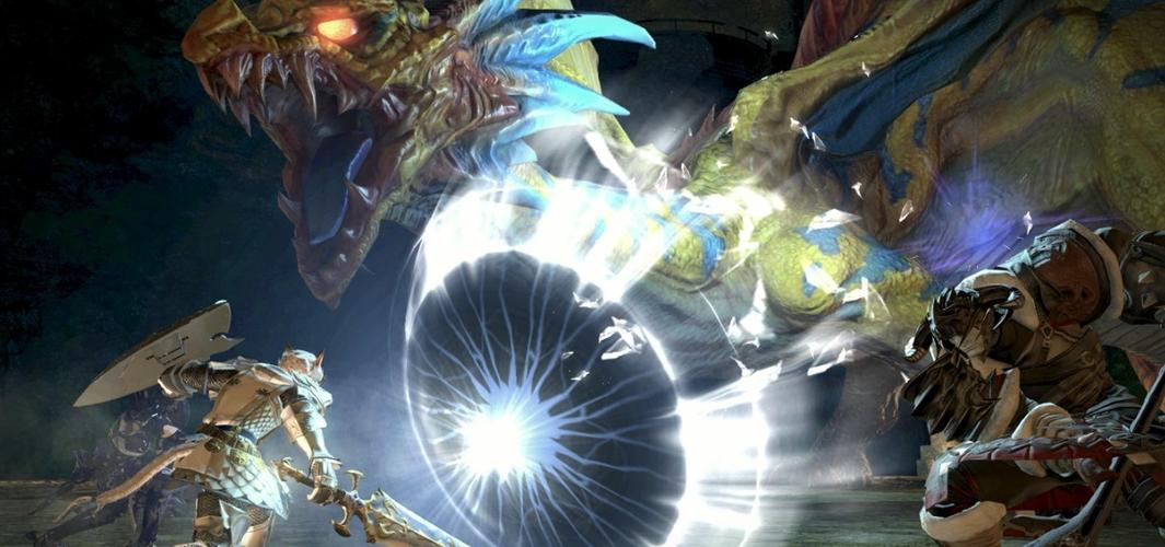 最终幻想14重生之境探索笔记66在哪