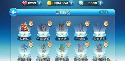 《天天酷跑》主流角色排行榜公布你的最爱是谁