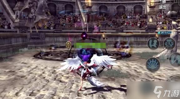 龙之谷魔导师攻略龙之谷手游魔导师PK技巧