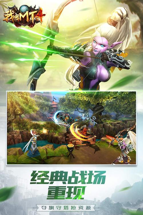 我叫MT4公会游历怎么玩介绍_我叫MT4公会游历怎么玩是什么