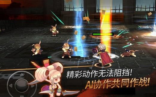 圣灵勇士1/6星角色区别介绍_圣灵勇士1/6星角色区别是什么