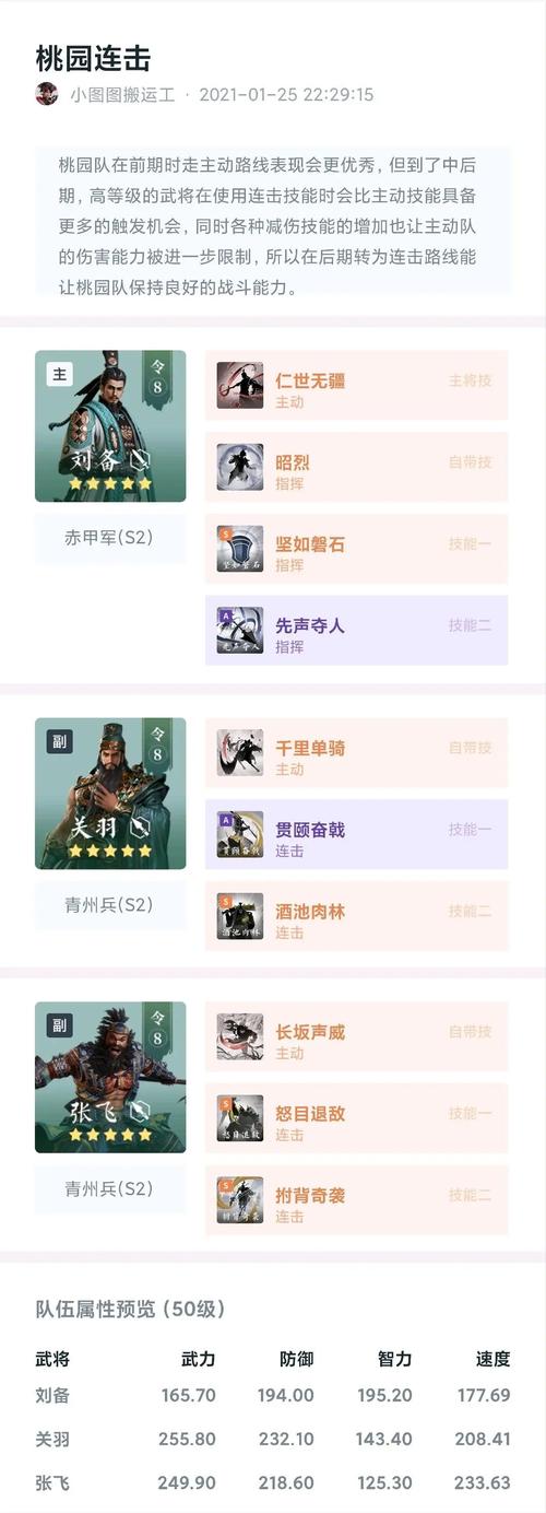 桃园合成BB技能的问题