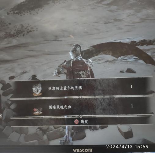 黑暗之魂3boss怎么打