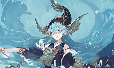 阴阳师金鱼姬反击流