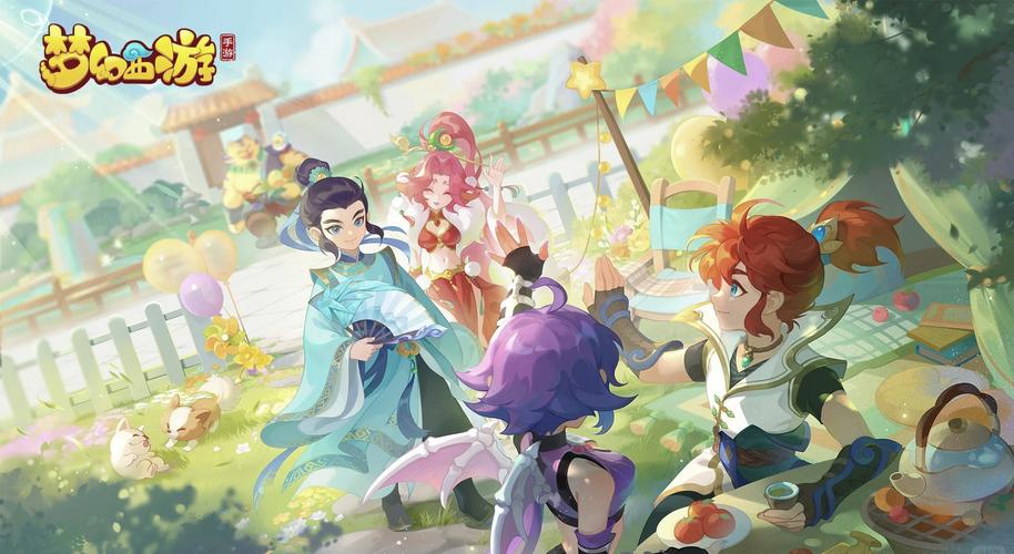 梦幻西游五十级剧情攻略梦幻西游手游怎么过50级剧情