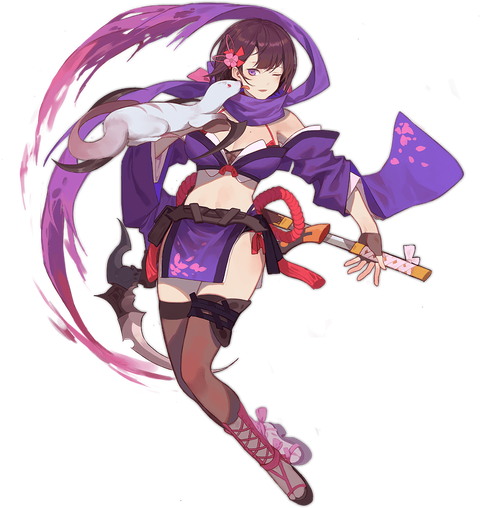 阴阳师手游镰鼬新皮肤怎么获得