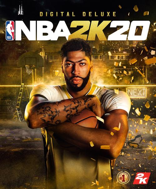 《NBA2K20》如何快速获得VC