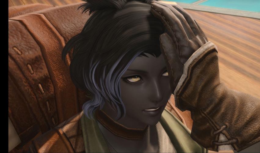 FF14白魔毕业装选择攻略，ff14白魔配装nga