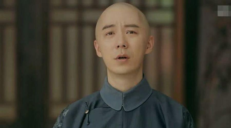 延禧攻略里的袁春望,到底是不是皇子?