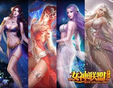 手游女神联盟印记攻略