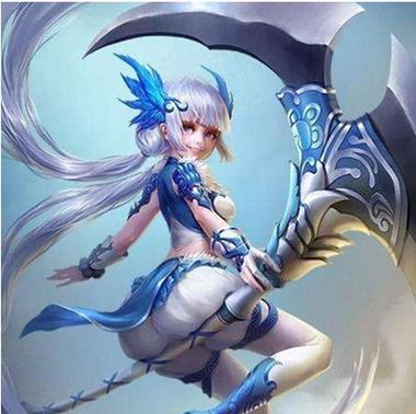 镇魔曲手游龙女怎么玩