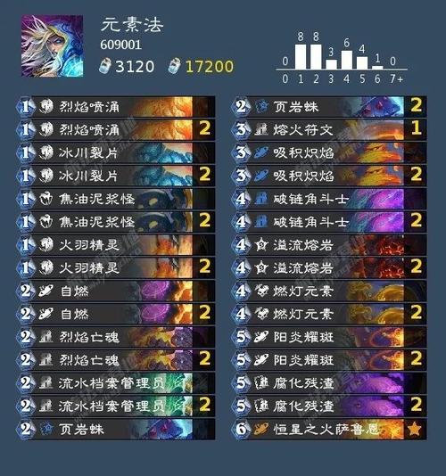 炉石传说加基森版全新思路狂野模式恶魔术卡组分享