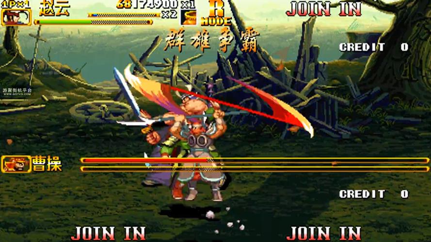 三国战纪2赵云攻略介绍_三国战纪2赵云攻略是什么