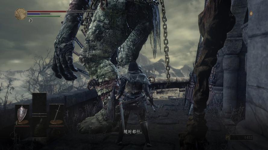 黑暗之魂3dlc剧情分析介绍_黑暗之魂3dlc剧情分析是什么