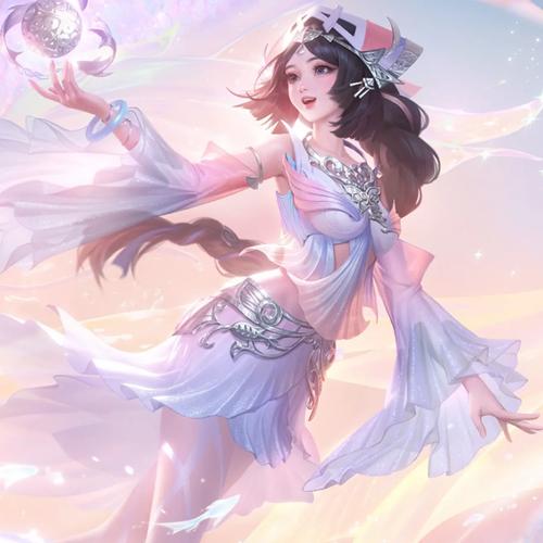 王者荣耀母亲节专属福利介绍，王者荣耀妈妈是哪个英雄？