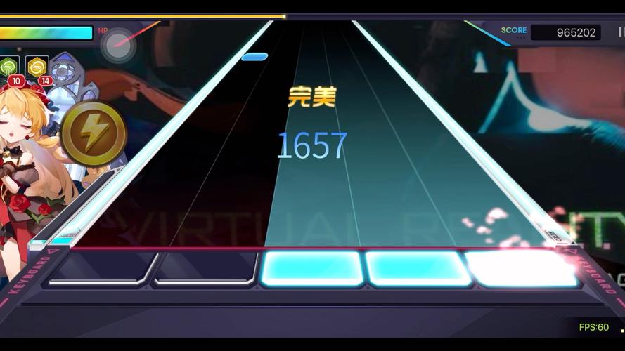 节奏大师隐藏歌曲获得方法介绍？节奏大师怎么找歌？