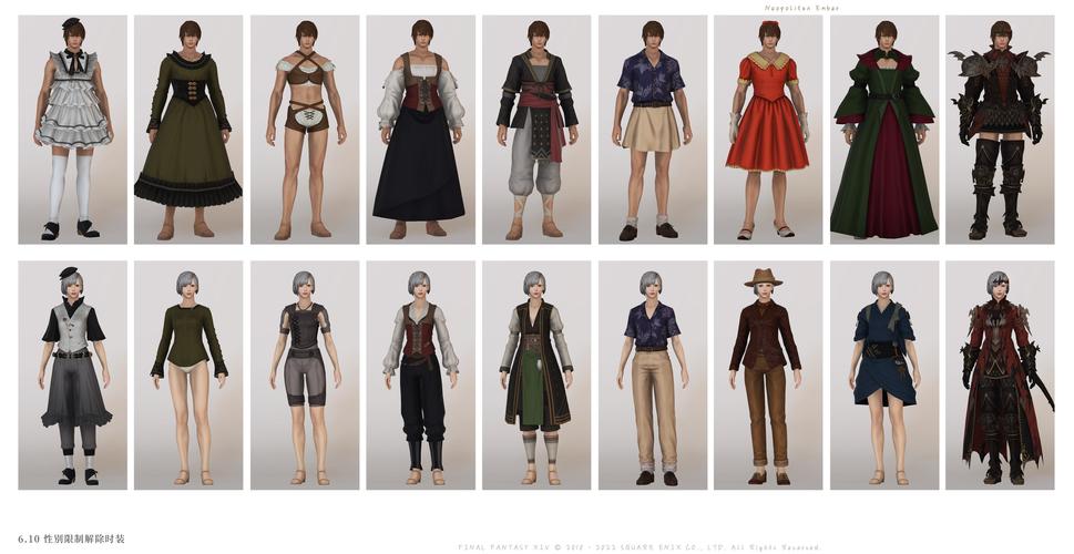 ff14加点取消了吗