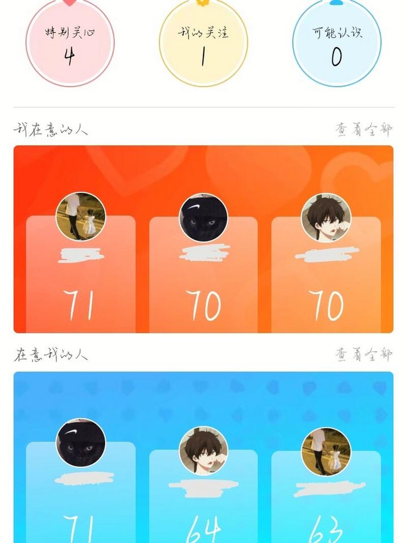 qq亲密关系怎么隐藏