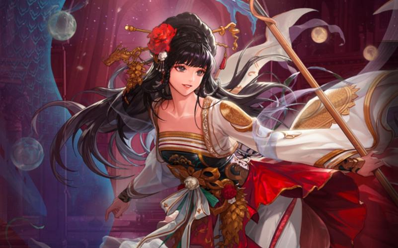 dnf神龙天女二觉刷图加点分享
