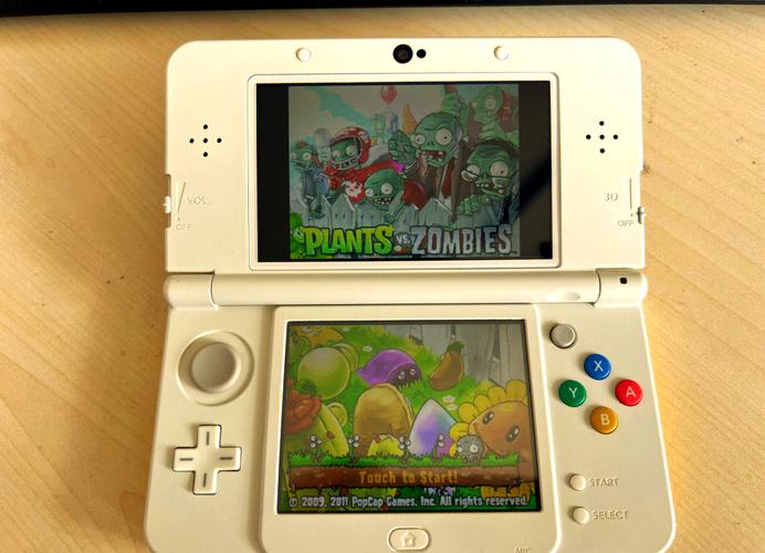 请问3DS上耐玩好玩的游戏