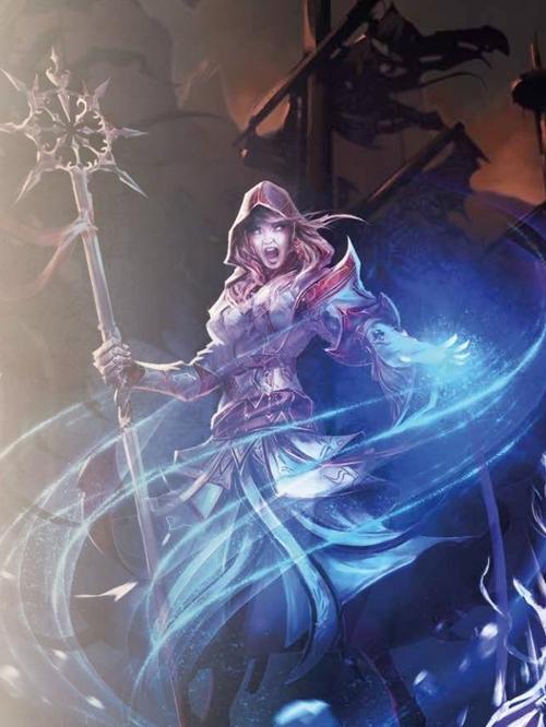神界原罪2蓝色屏障怎么过