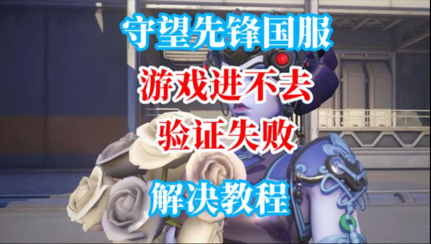 守望先锋网络初始化失败0xe00f00a0