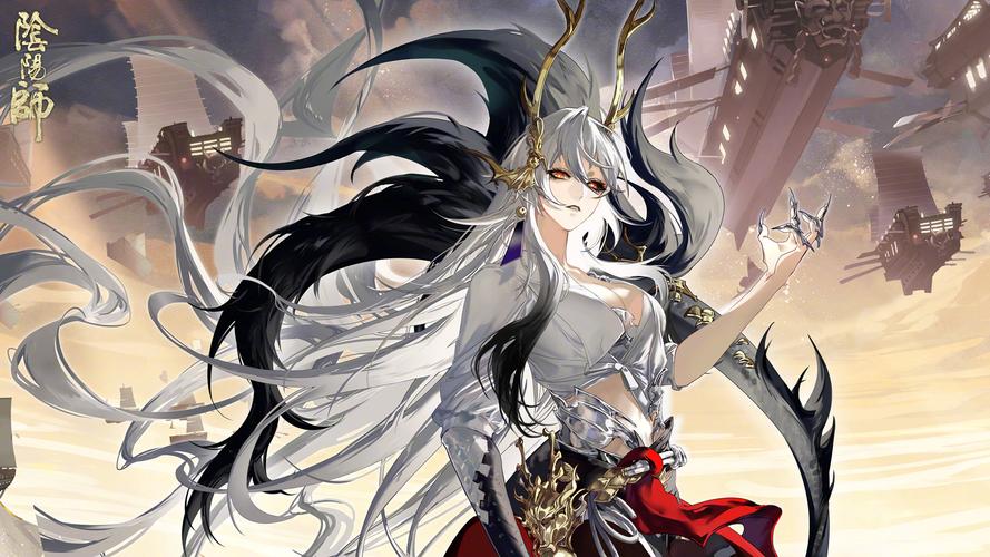 专业挡刀!闪现~!阴阳师御魂薙(TI)魂篇