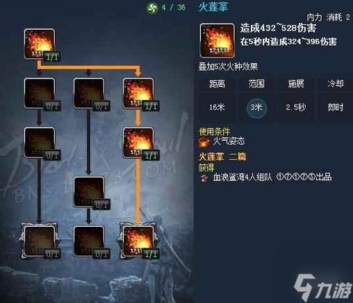 剑灵如何获得洪门秘籍