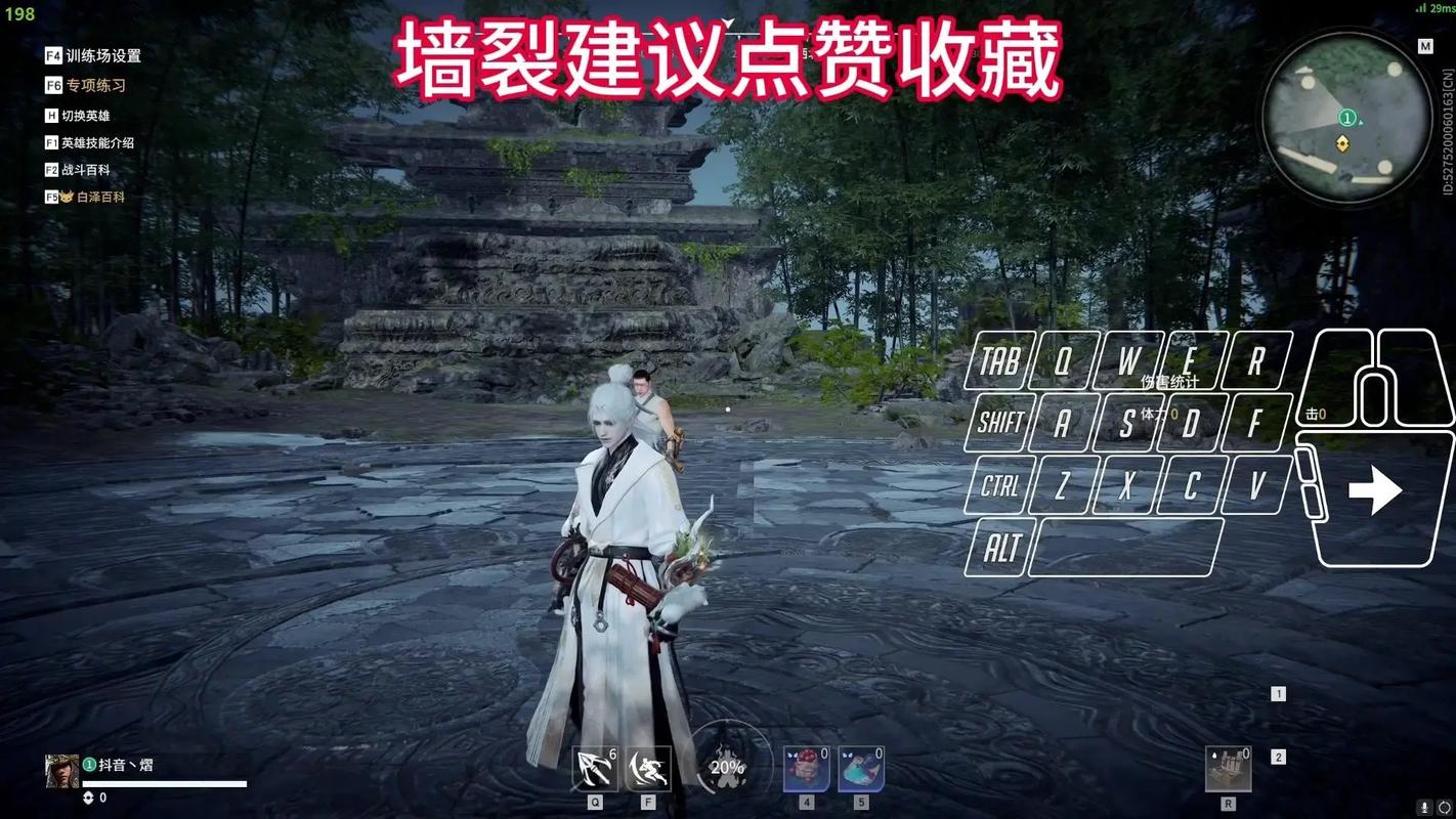 打不过就闪!《灵魂回响》四大战斗必知技巧