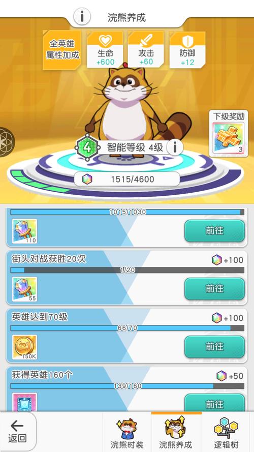 《小浣熊百将传》潘金莲技能介绍