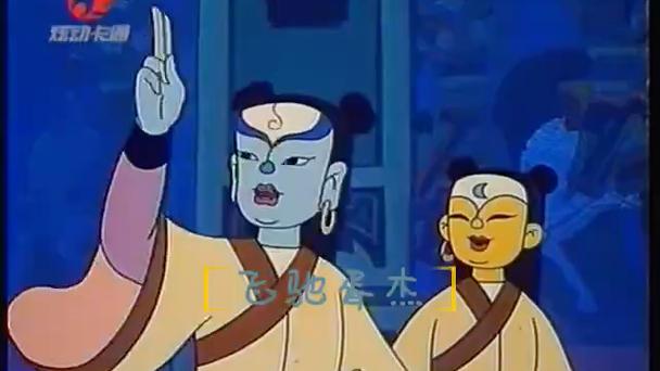 炫动卡通动漫情报
