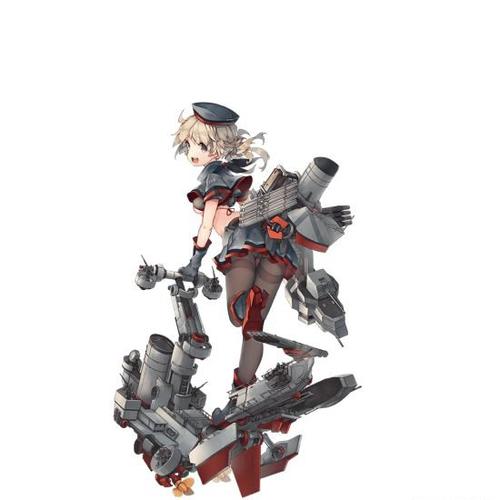 战舰少女建造时间表大全？战舰少女开发时间表2020？