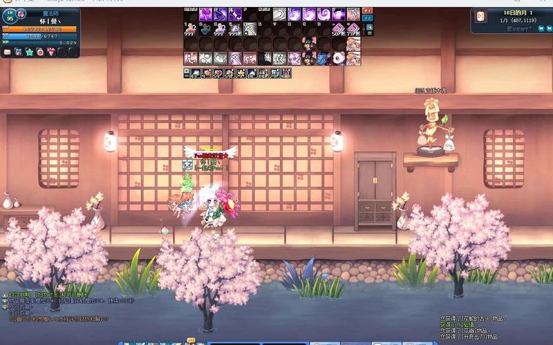 彩虹岛第3个剧情任务:黑月公主,第6个剧情任务:海龙王流程!