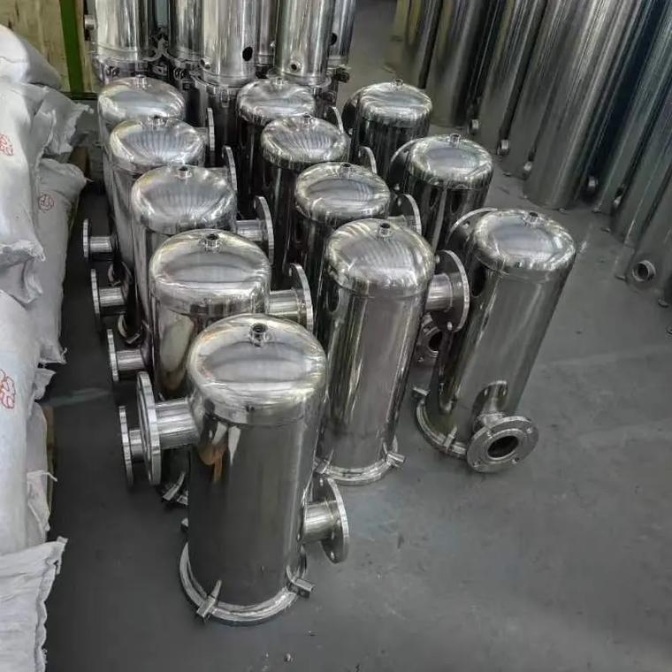 缺氧液体过滤器怎么用