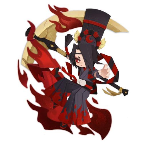 阴阳师手游鬼使黑御魂最强搭配推荐[图]-手游攻略-游戏鸟手游网