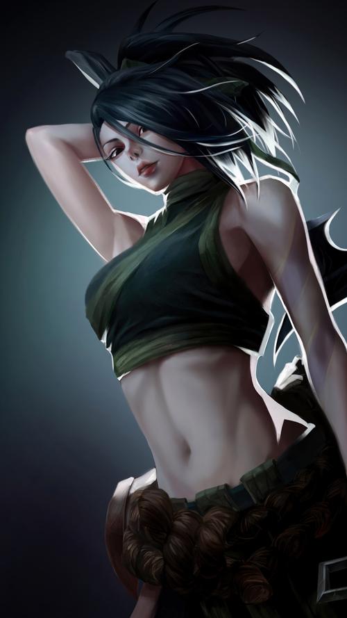 2019年2月LOL阿卡丽的神秘商店活动规则是什么?