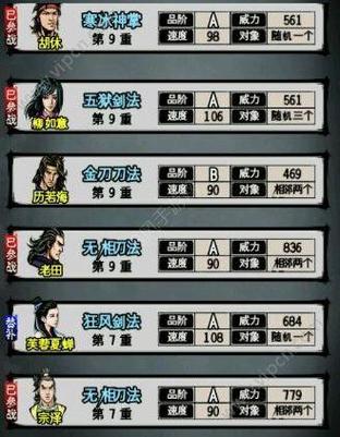 江湖风云录攻略混元丹怎么制作