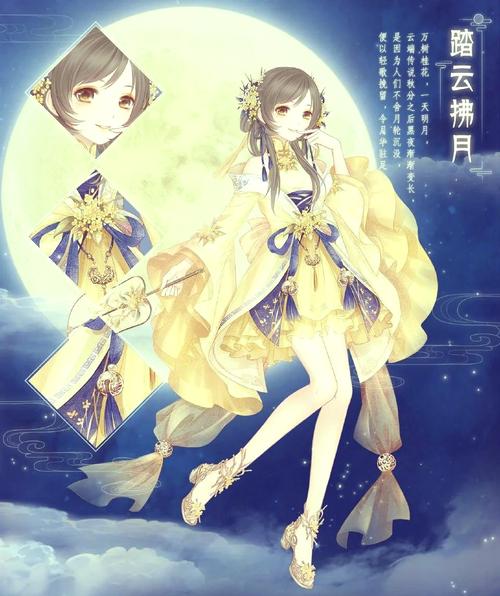 奇迹暖暖山谷夏里套装答案
