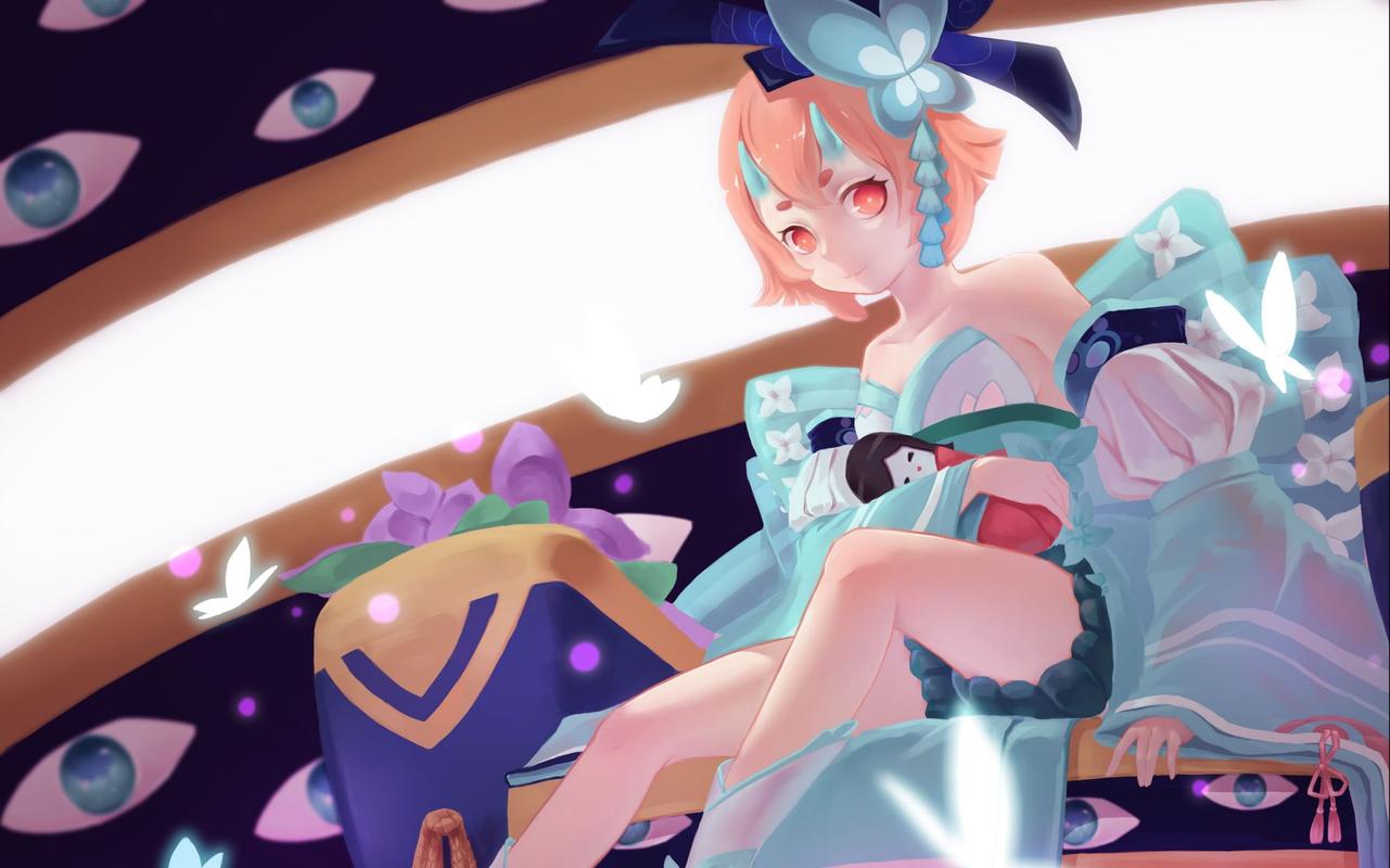 阴阳师匣中少女,值得培养吗?