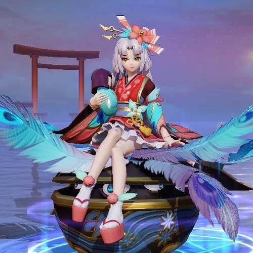 《阴阳师》匣中少女和彼岸花哪个好介绍_《阴阳师》匣中少女和彼岸花哪个...