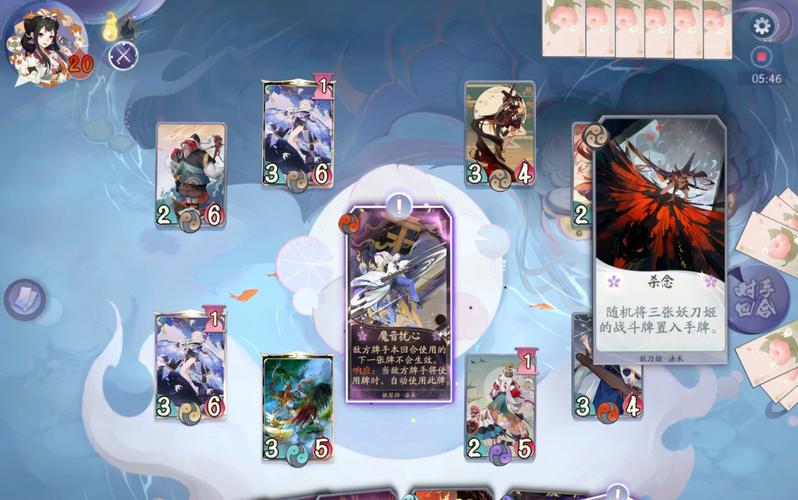 阴阳师输出技能种类对破盾机制的测试全面讲解