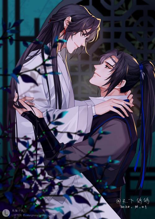 无限求古风bl,要带介绍!!!