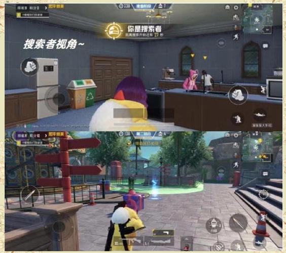 请问csol2躲猫猫模式如何罗马集市如何开启限制观战模式?