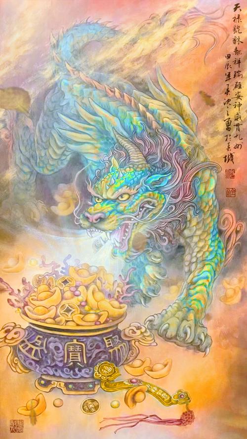 天禄灵兽的最高级技能是什么?