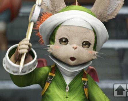 ff14古代人迷宫攻略？ff14古代人十四席？