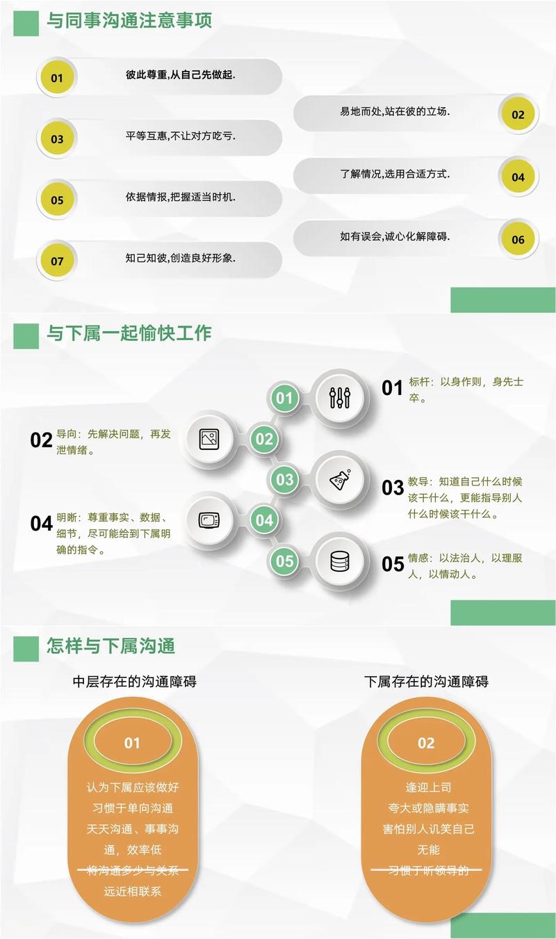 如何打造团队凝聚力
