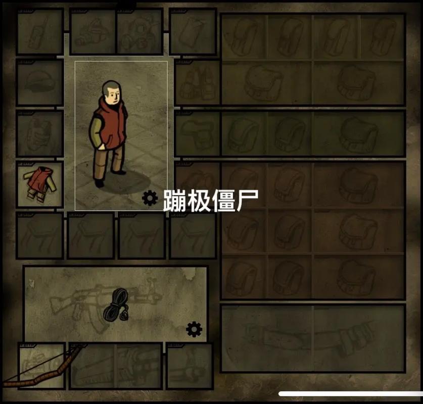 全民突击新合作模式僵尸怎么打介绍_全民突击新合作模式僵尸怎么打是什...
